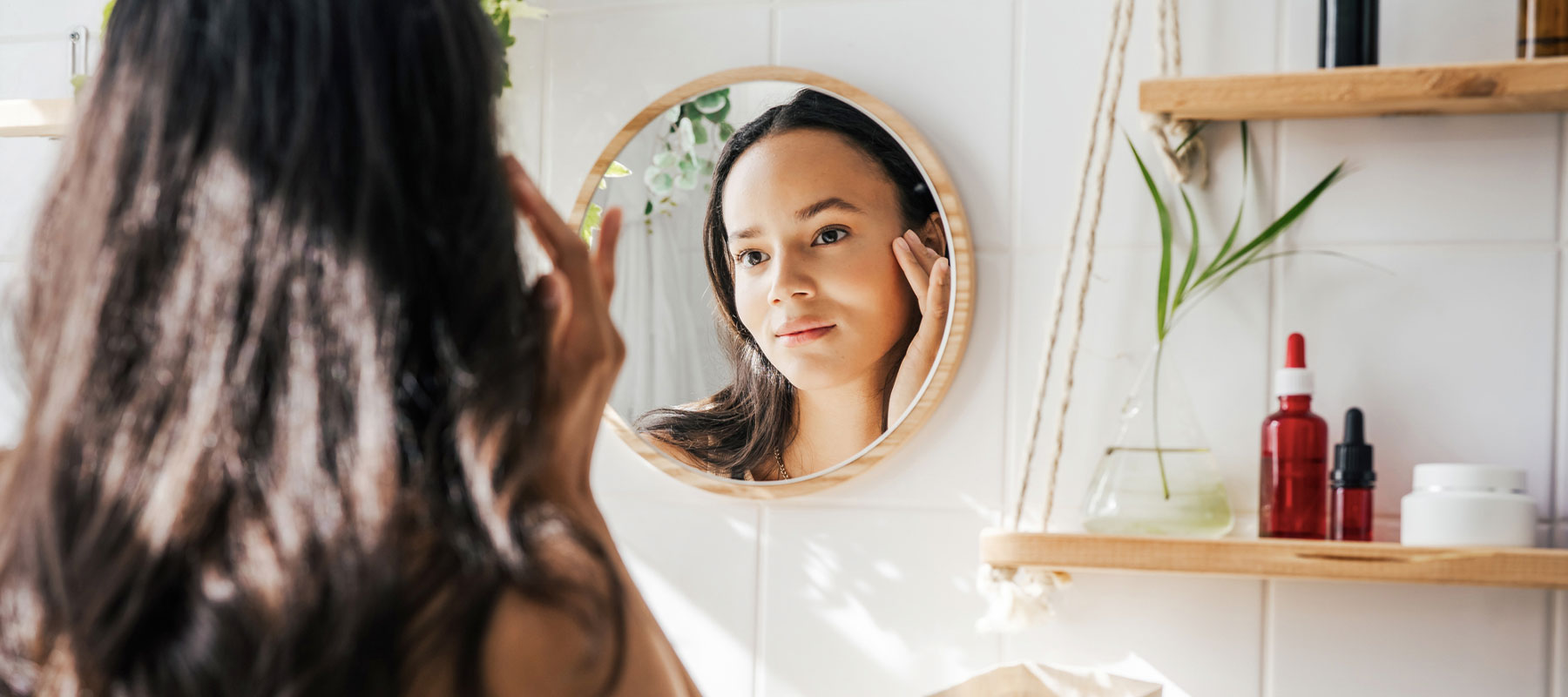 Your Guide To A More Sustainable Bathroom
