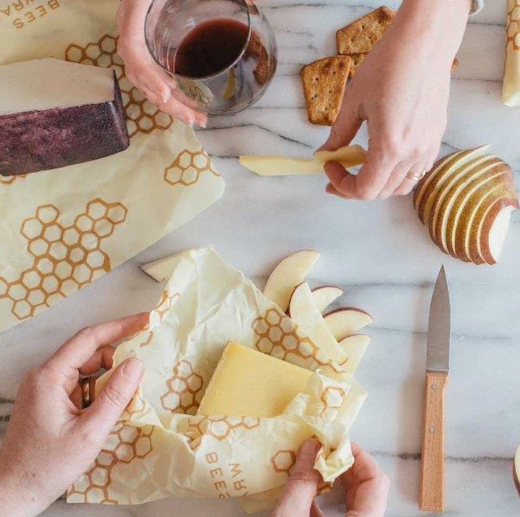 Beeswax wraps: everything you need to know