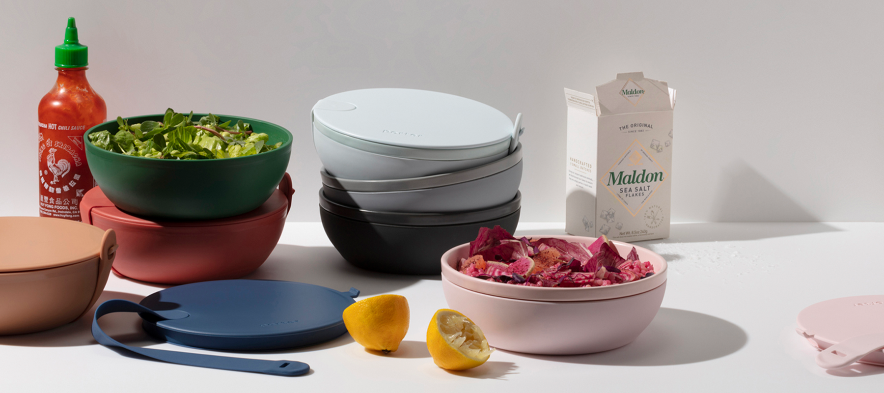 Brand of the Month: W&P