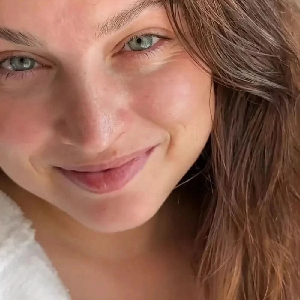 Rose Renew Facial Oil Facial Oil Baie Botanique