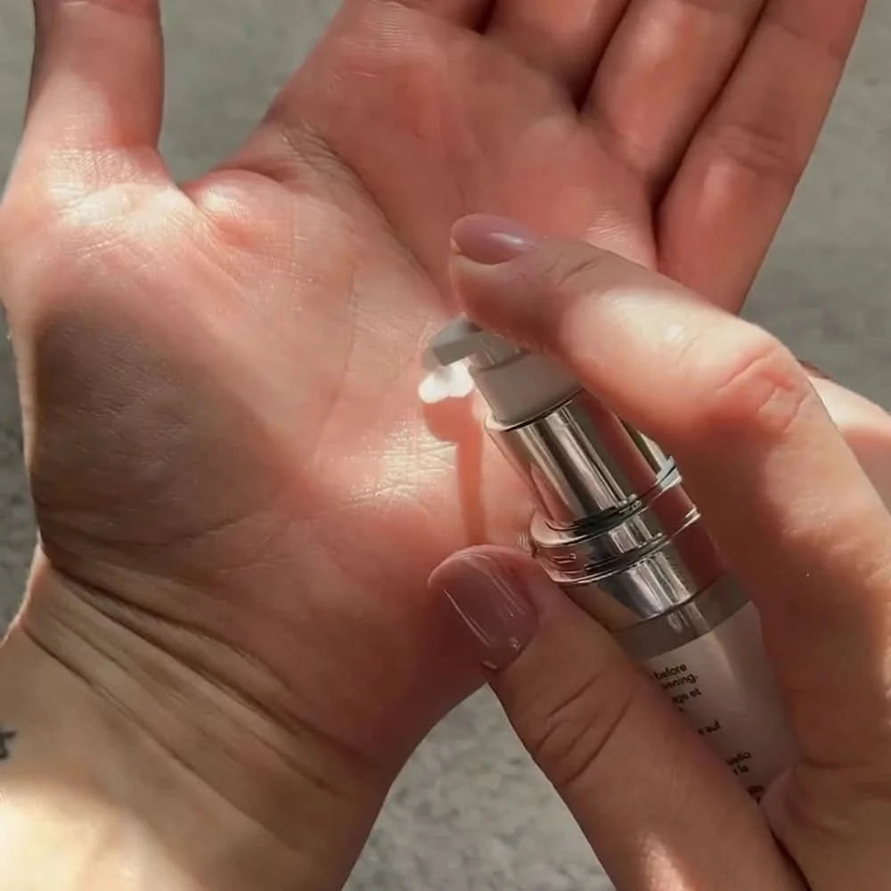 Regenerating Serum Serum Baie Botanique