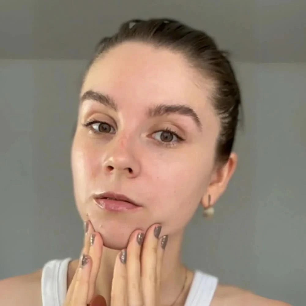 Regenerating Serum Serum Baie Botanique