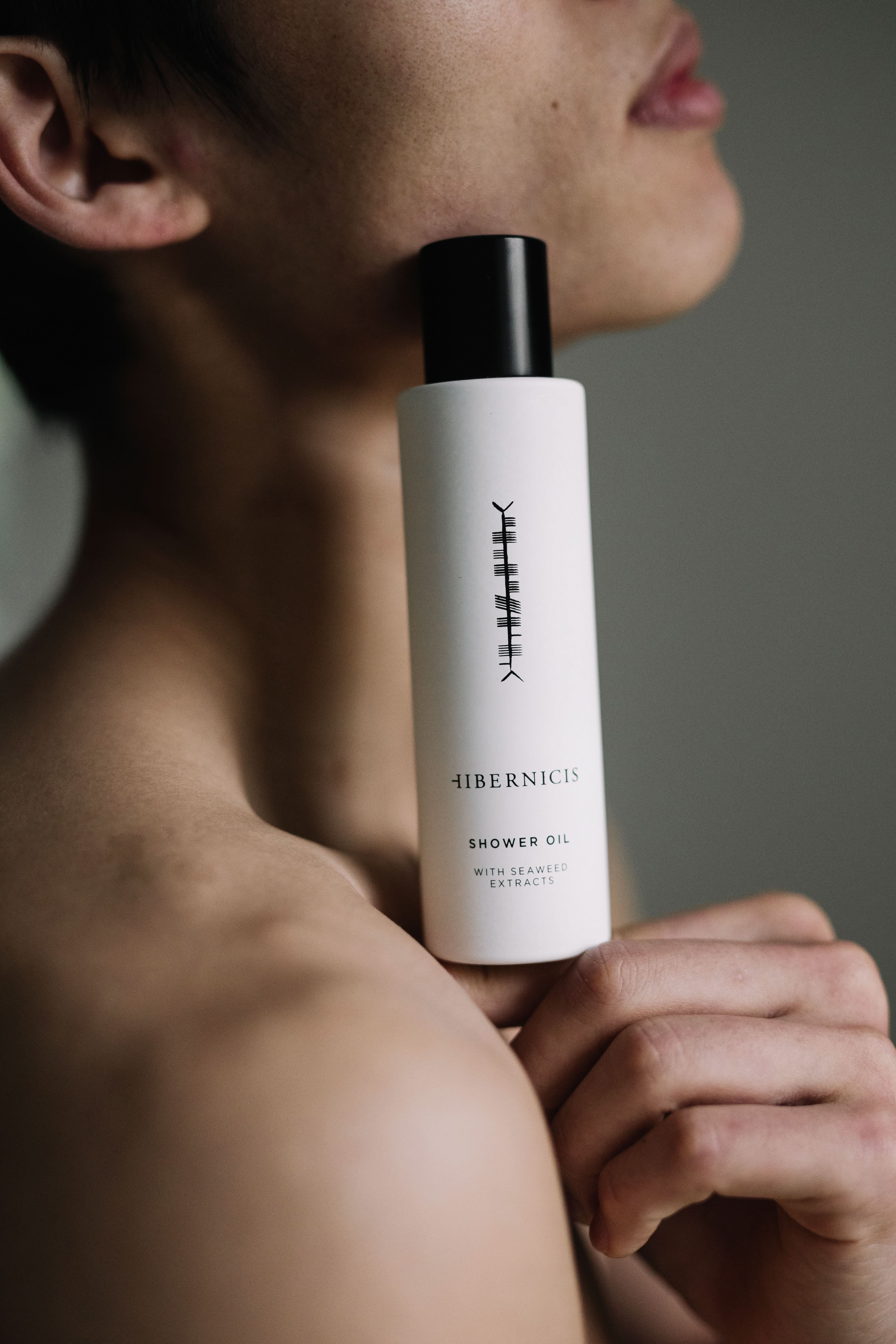 Shower Oil (Sólás)