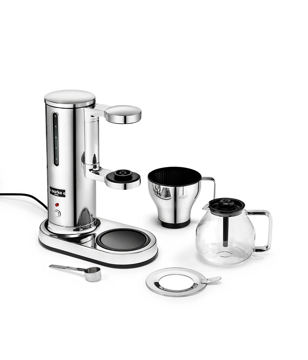 Coffee Maker