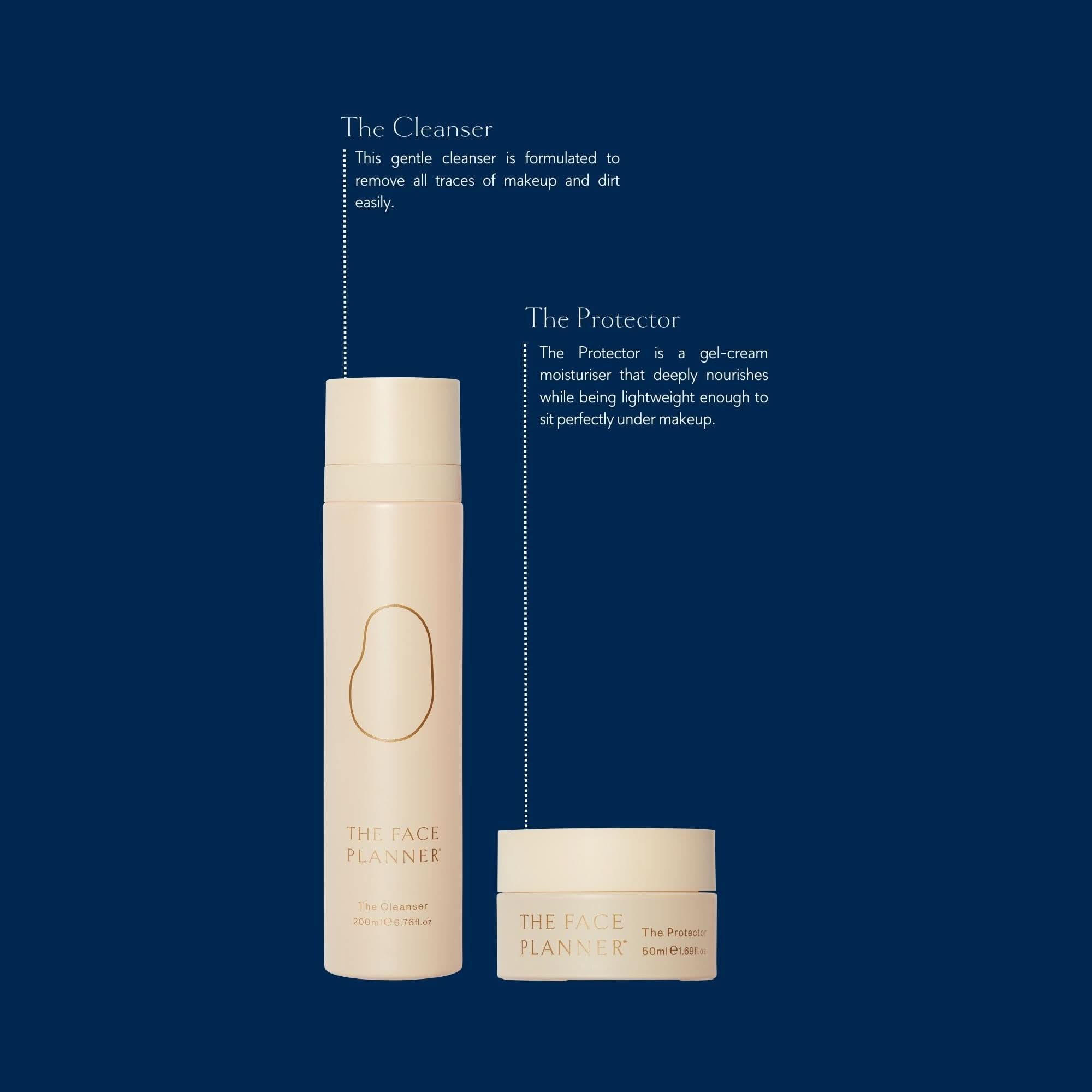 Acne-Prone Bundle