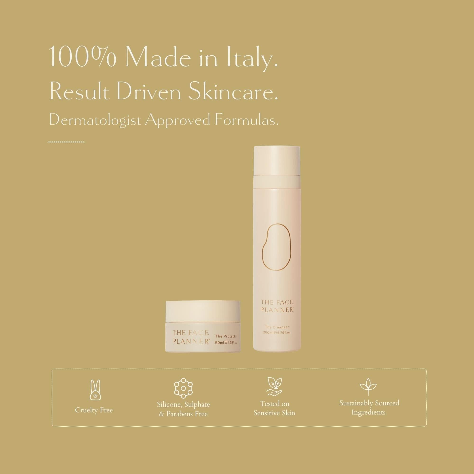 Acne-Prone Bundle