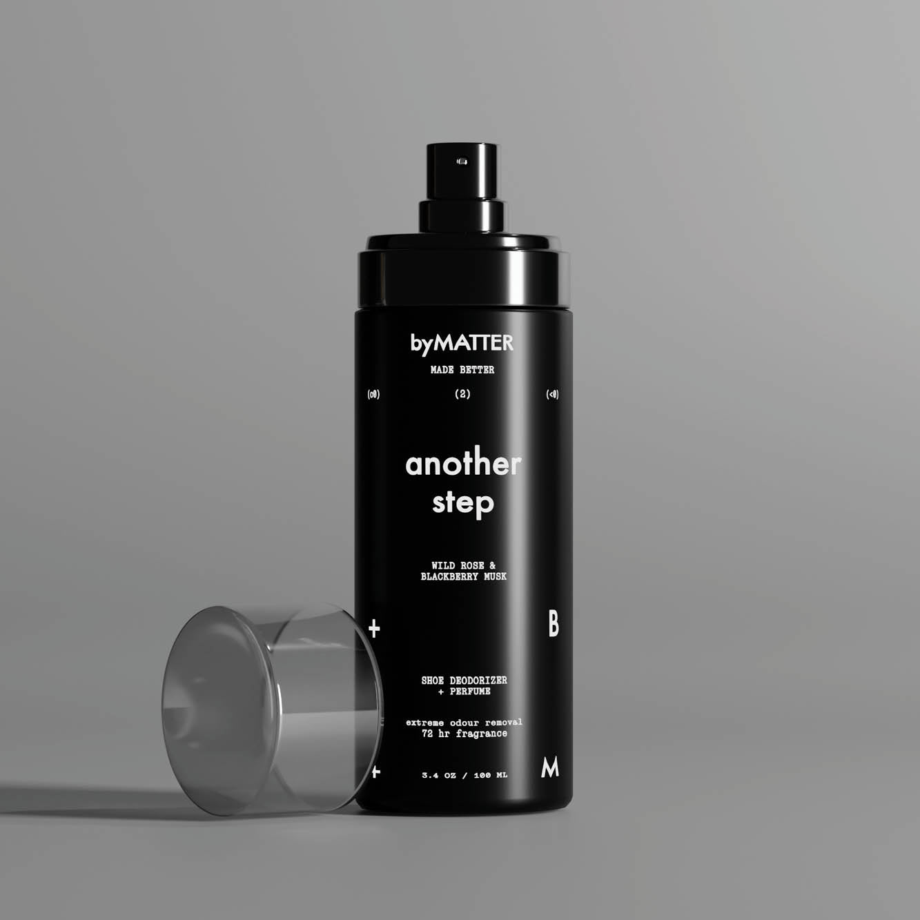 Another Step - Shoe Deodorizer