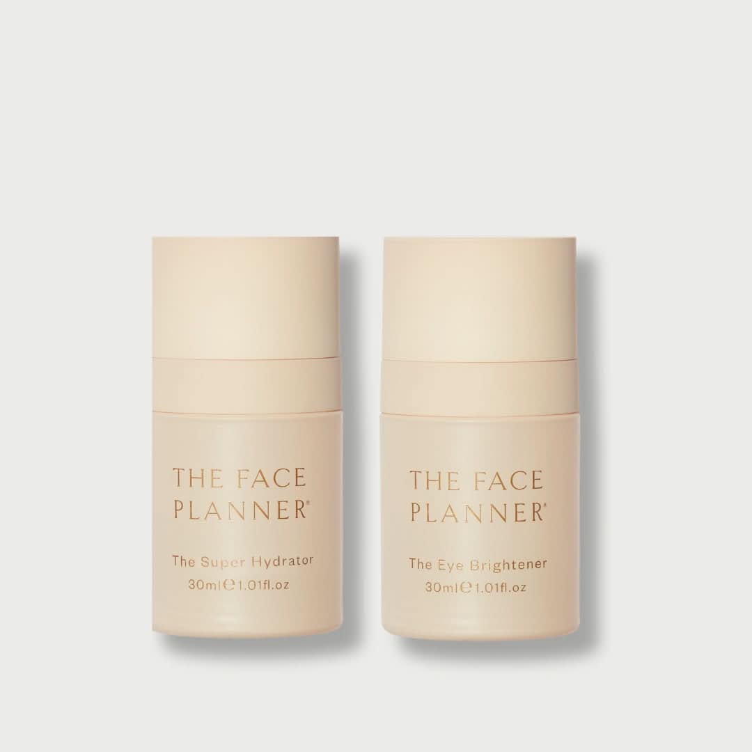 Fine Lines & Wrinkles Bundle