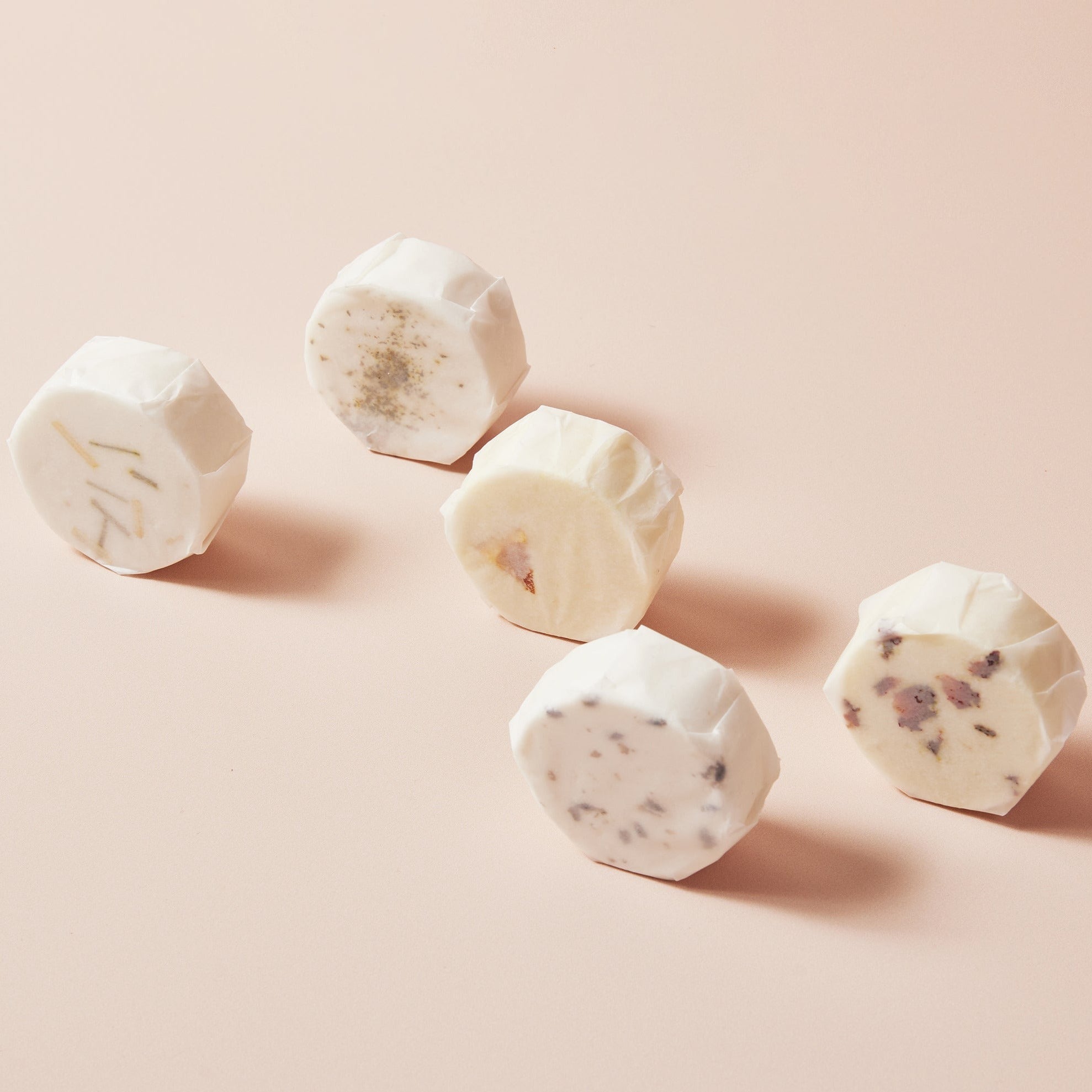AROMATHERAPY HAMMAM STEAMERS
