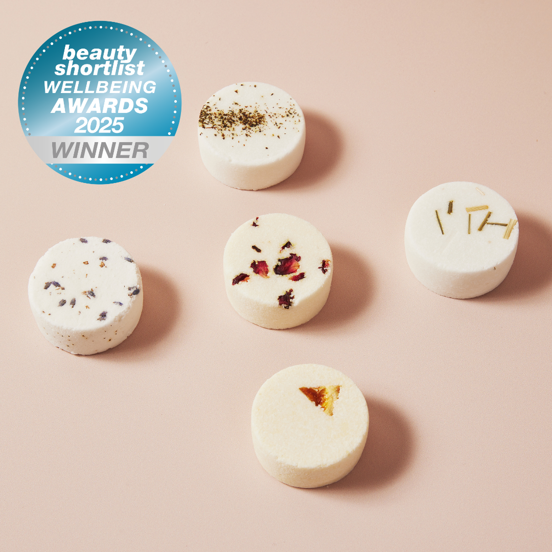 AROMATHERAPY HAMMAM STEAMERS