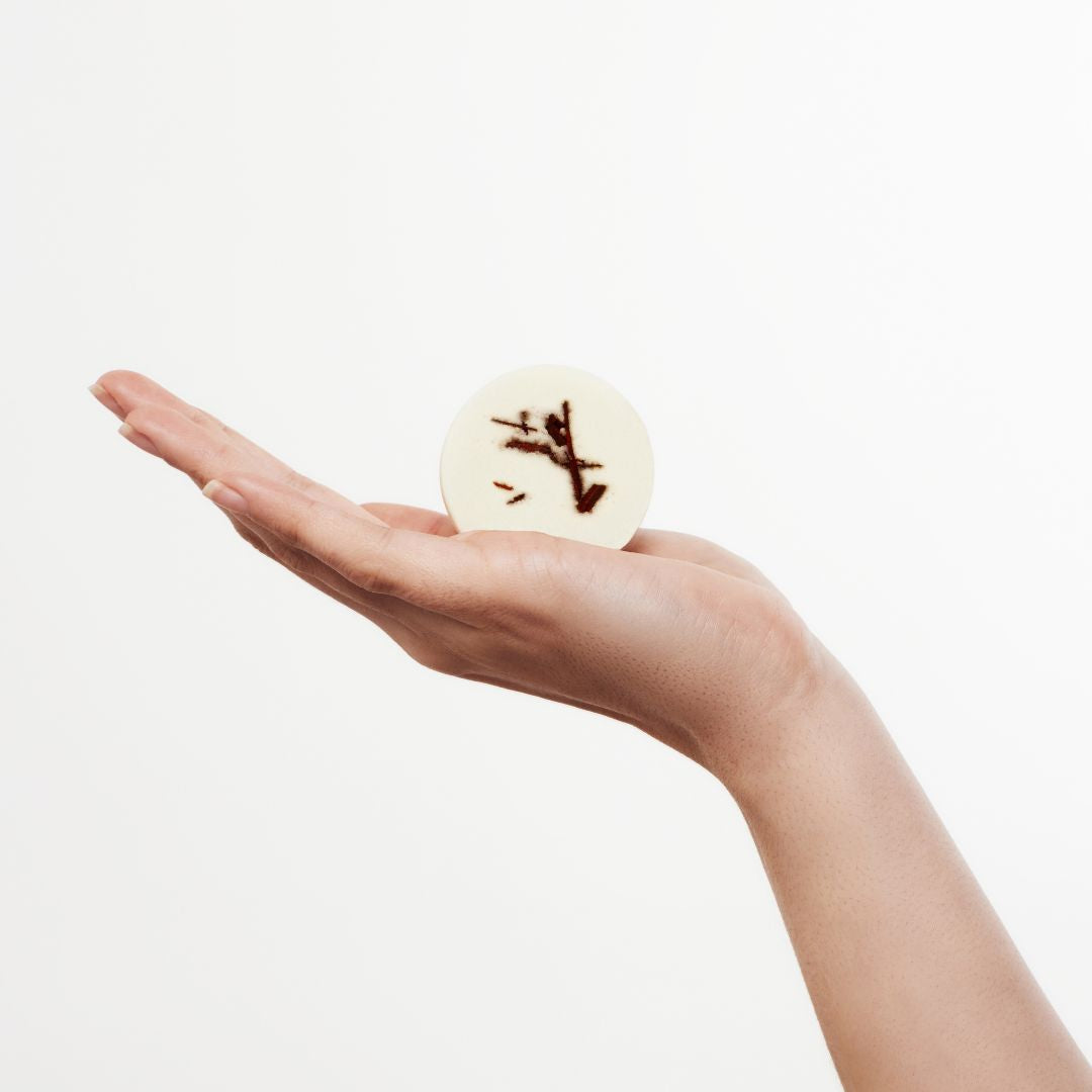 LIMITED EDITION HAMMAM SHOWER STEAMERS