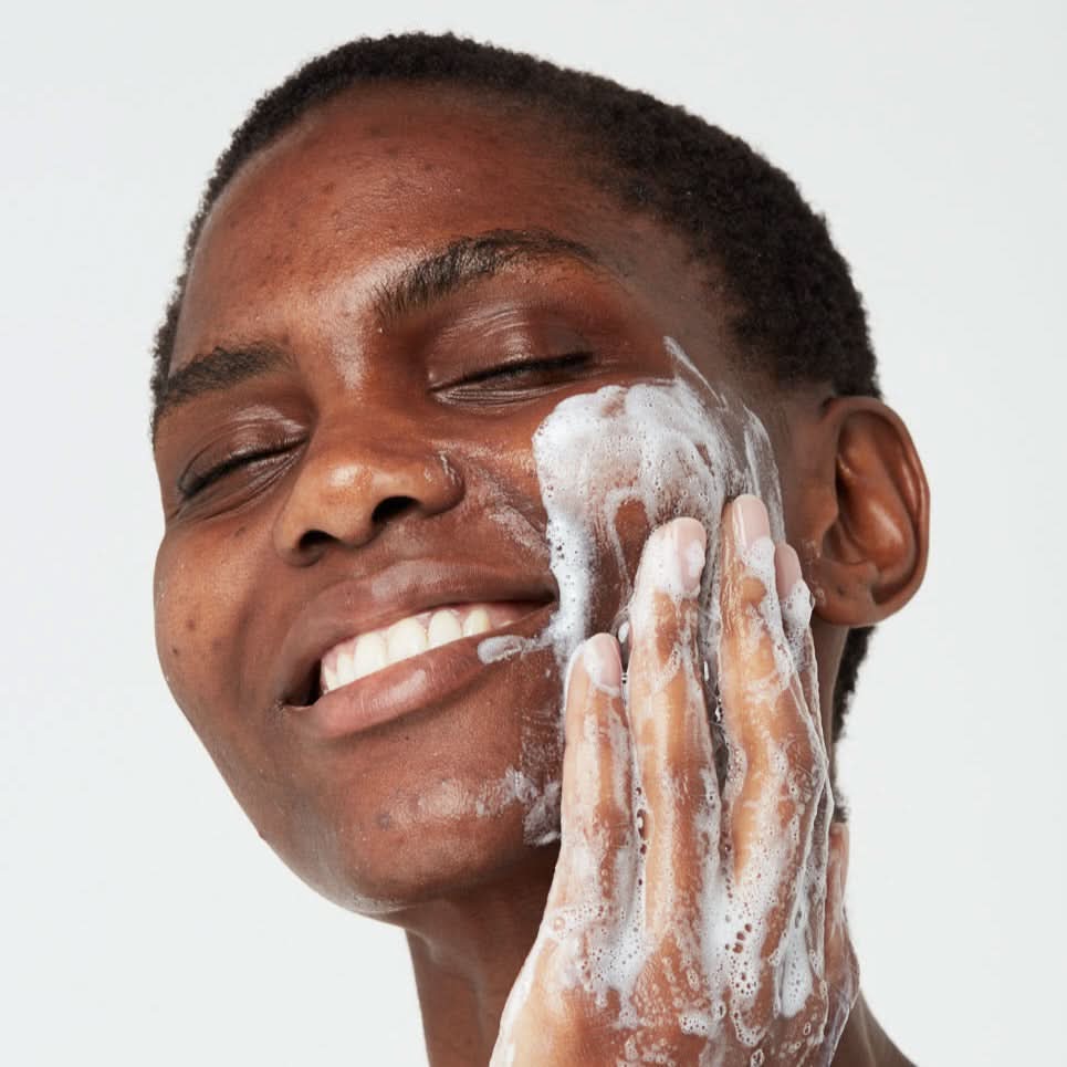 THE CLEANSER