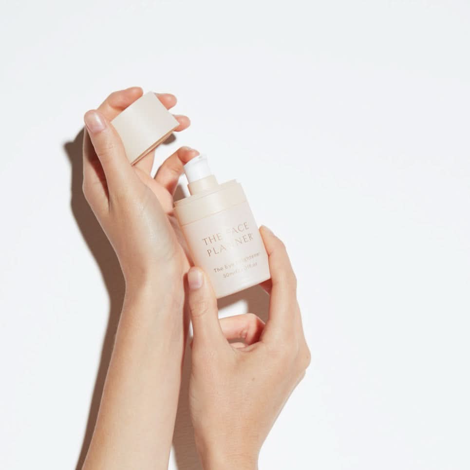 THE BRIGHTENER - Eye Cream