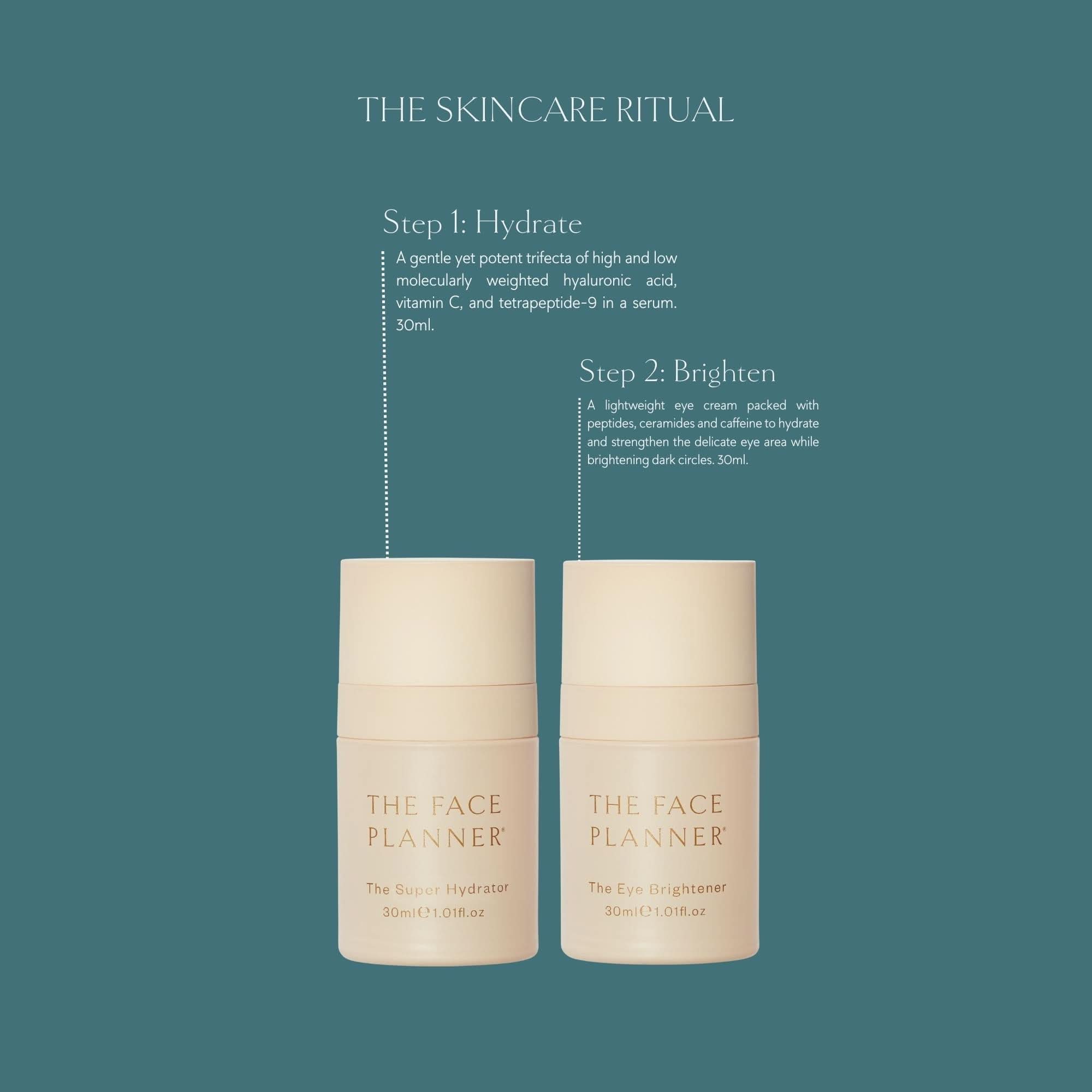 Fine Lines & Wrinkles Bundle