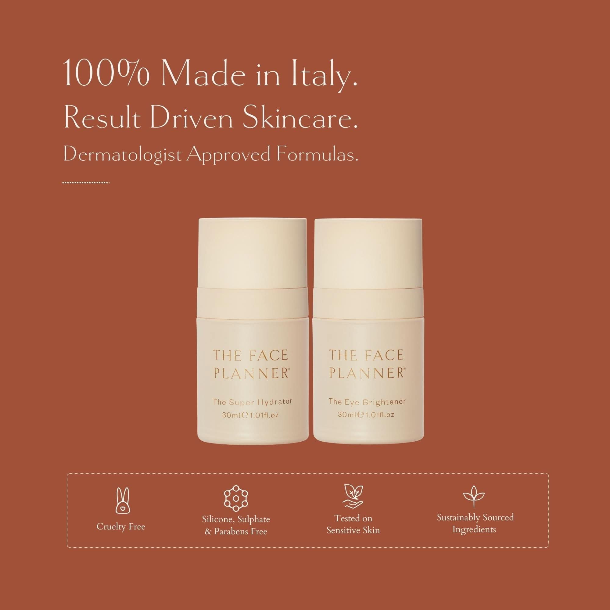Fine Lines & Wrinkles Bundle