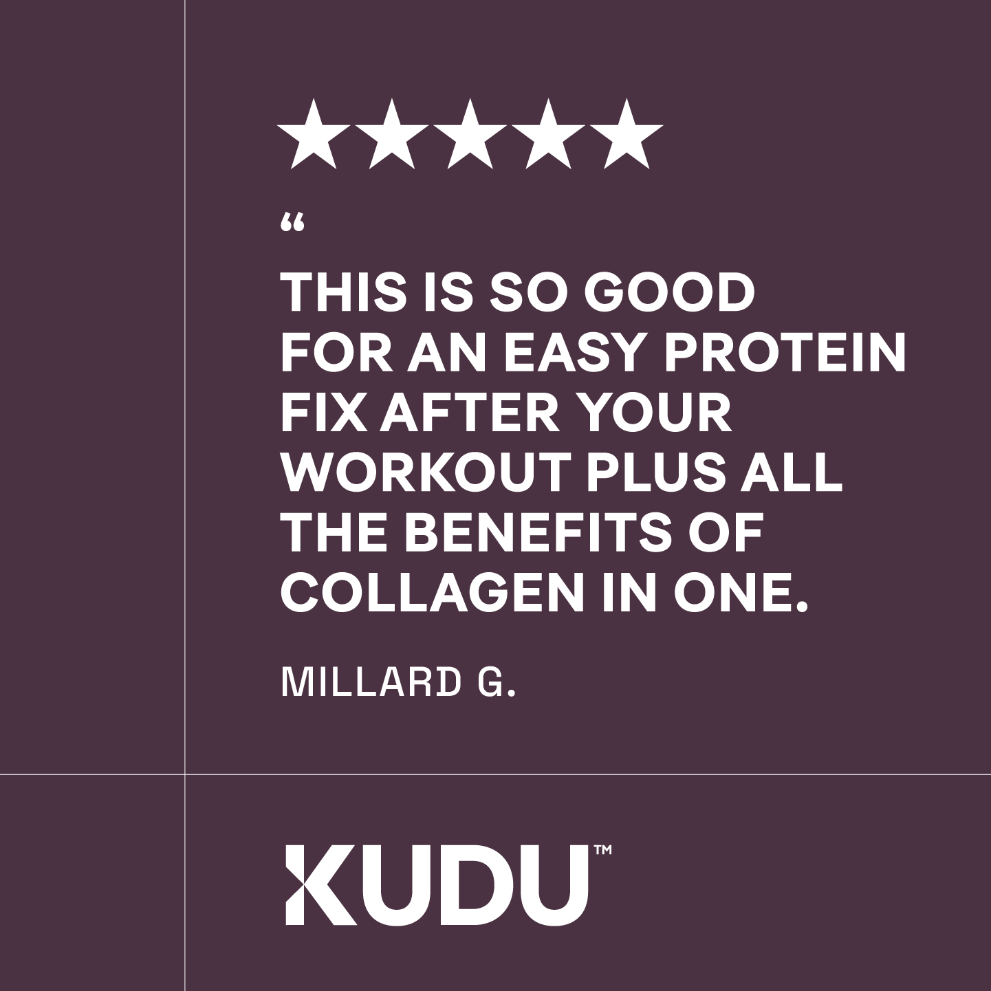 Orange 20g Liquid Collagen Protein (14x63ml)