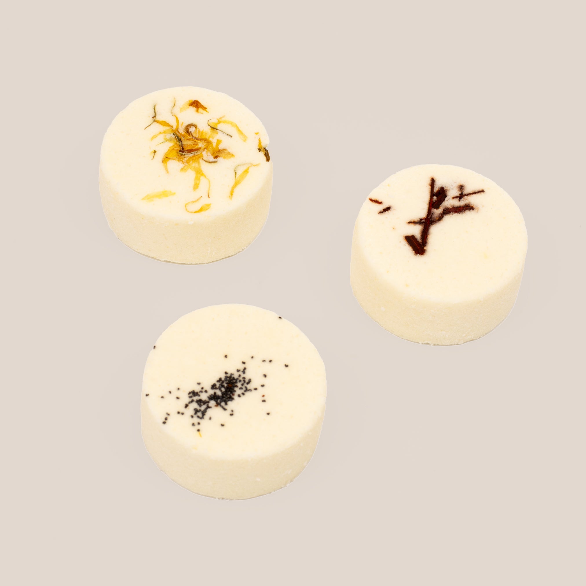 LIMITED EDITION HAMMAM SHOWER STEAMERS