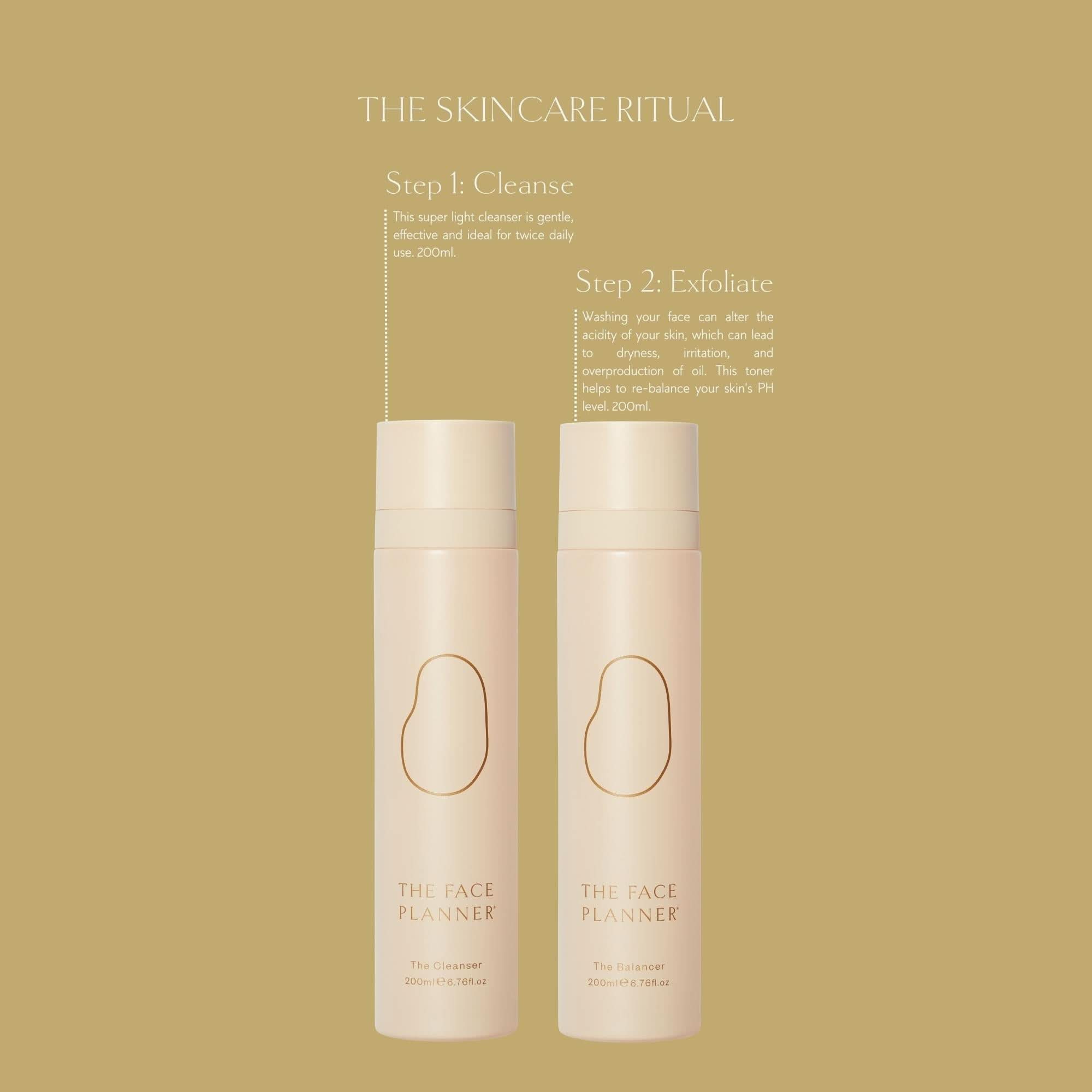 Purifying Bundle