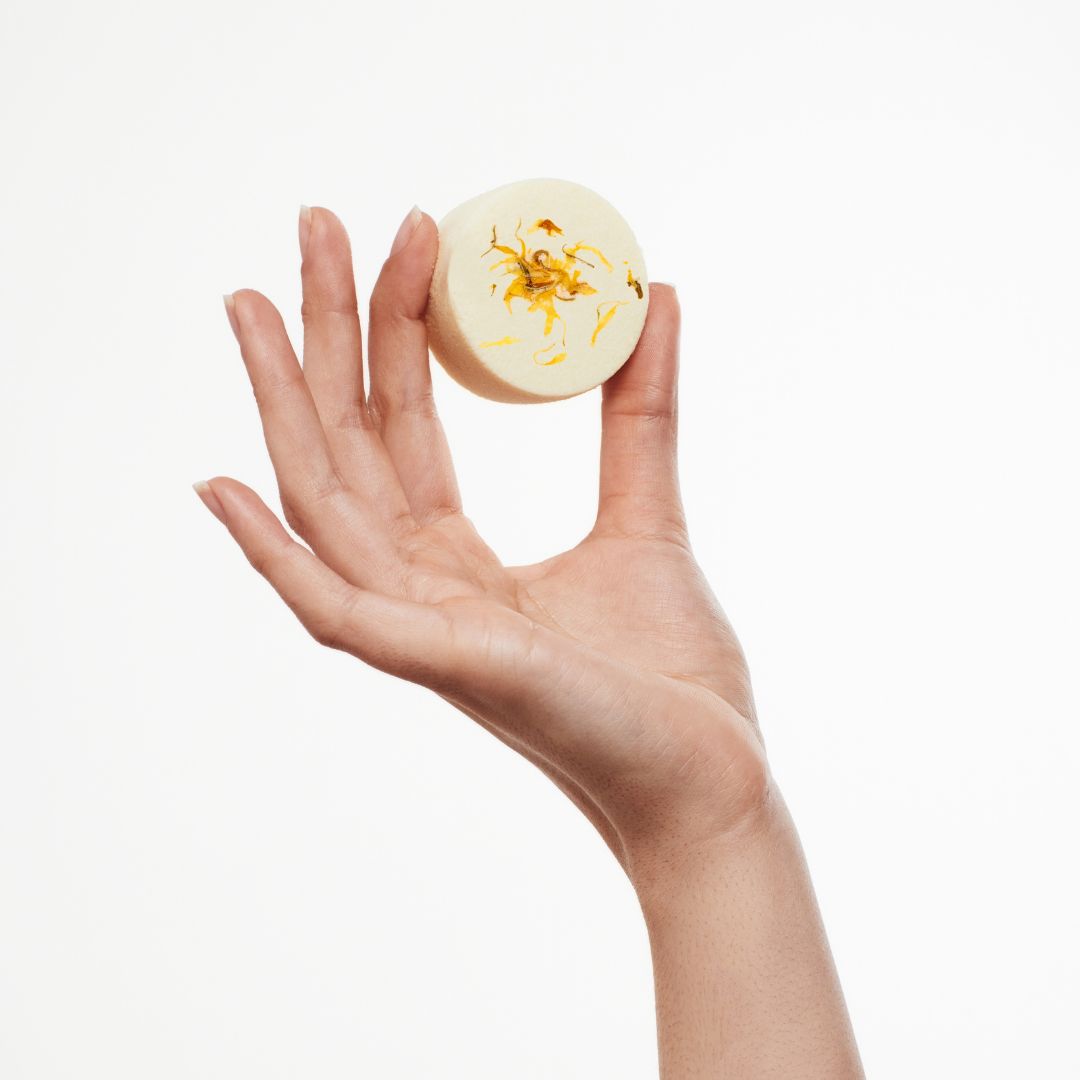 LIMITED EDITION HAMMAM SHOWER STEAMERS