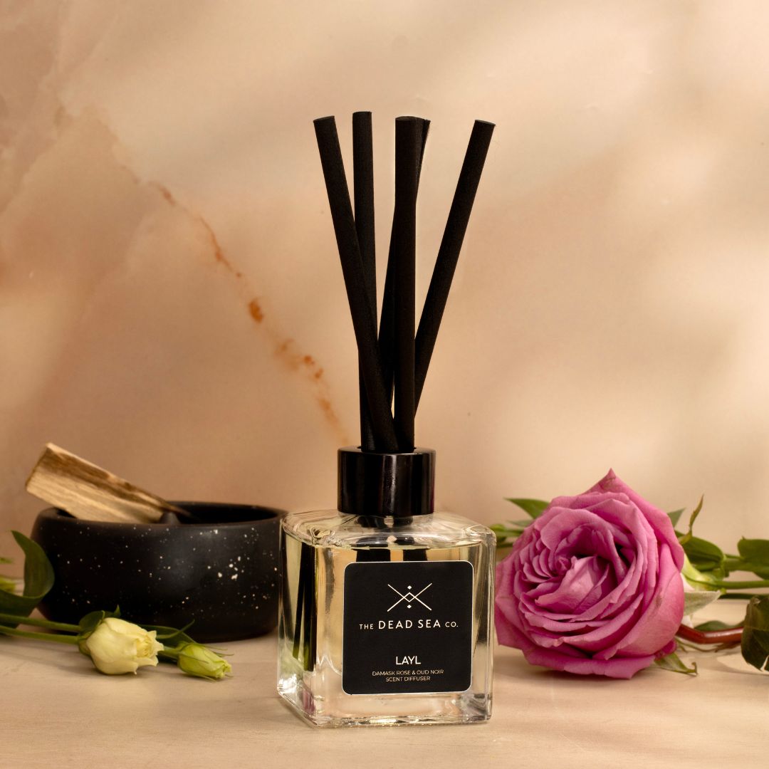 HAMMAM SANCTUARY SET