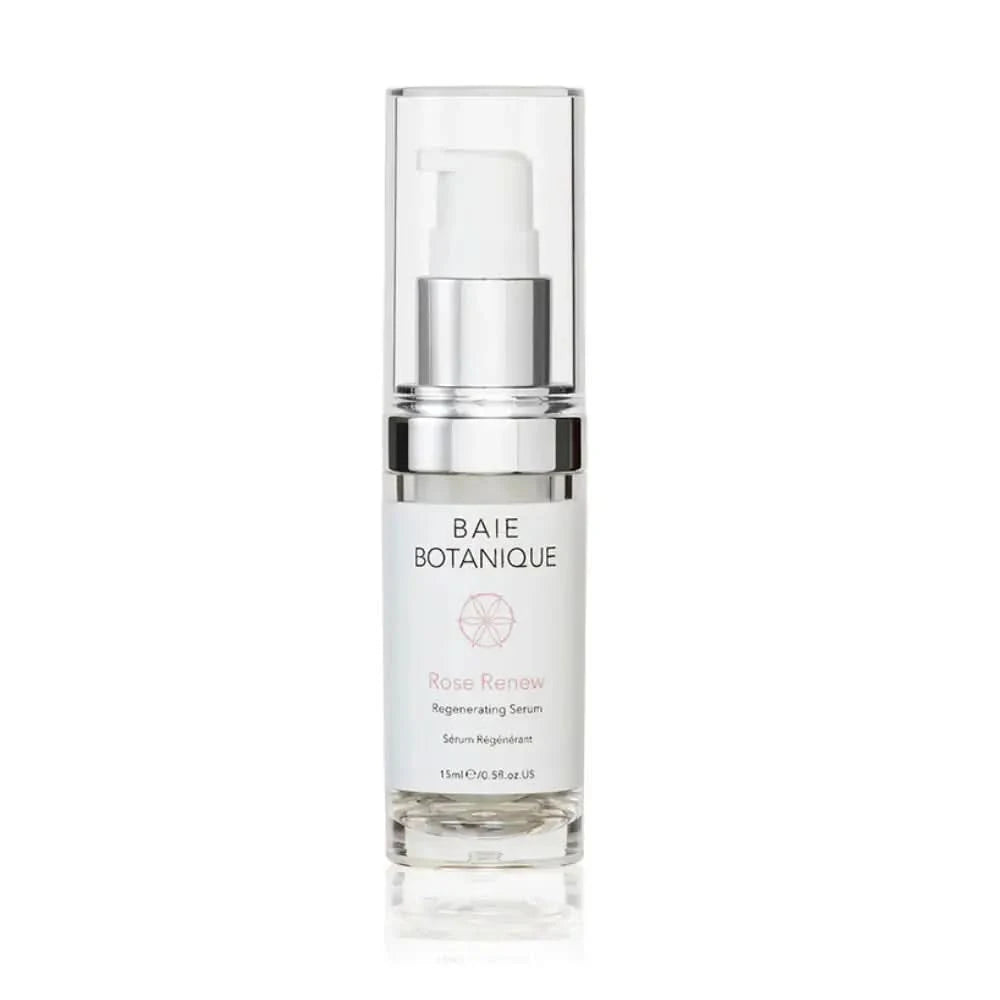 Regenerating Serum Serum Baie Botanique 15ML