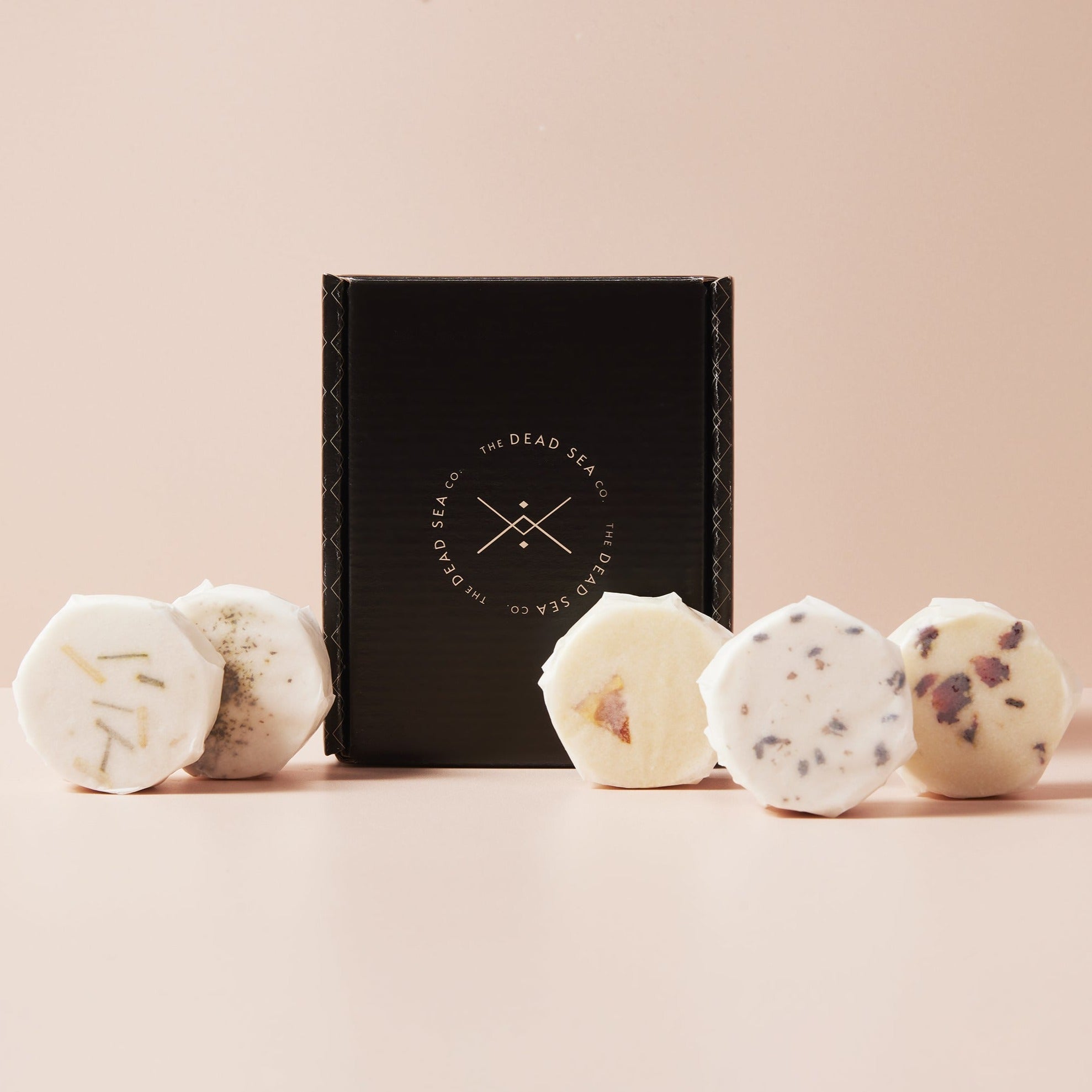 AROMATHERAPY HAMMAM STEAMERS