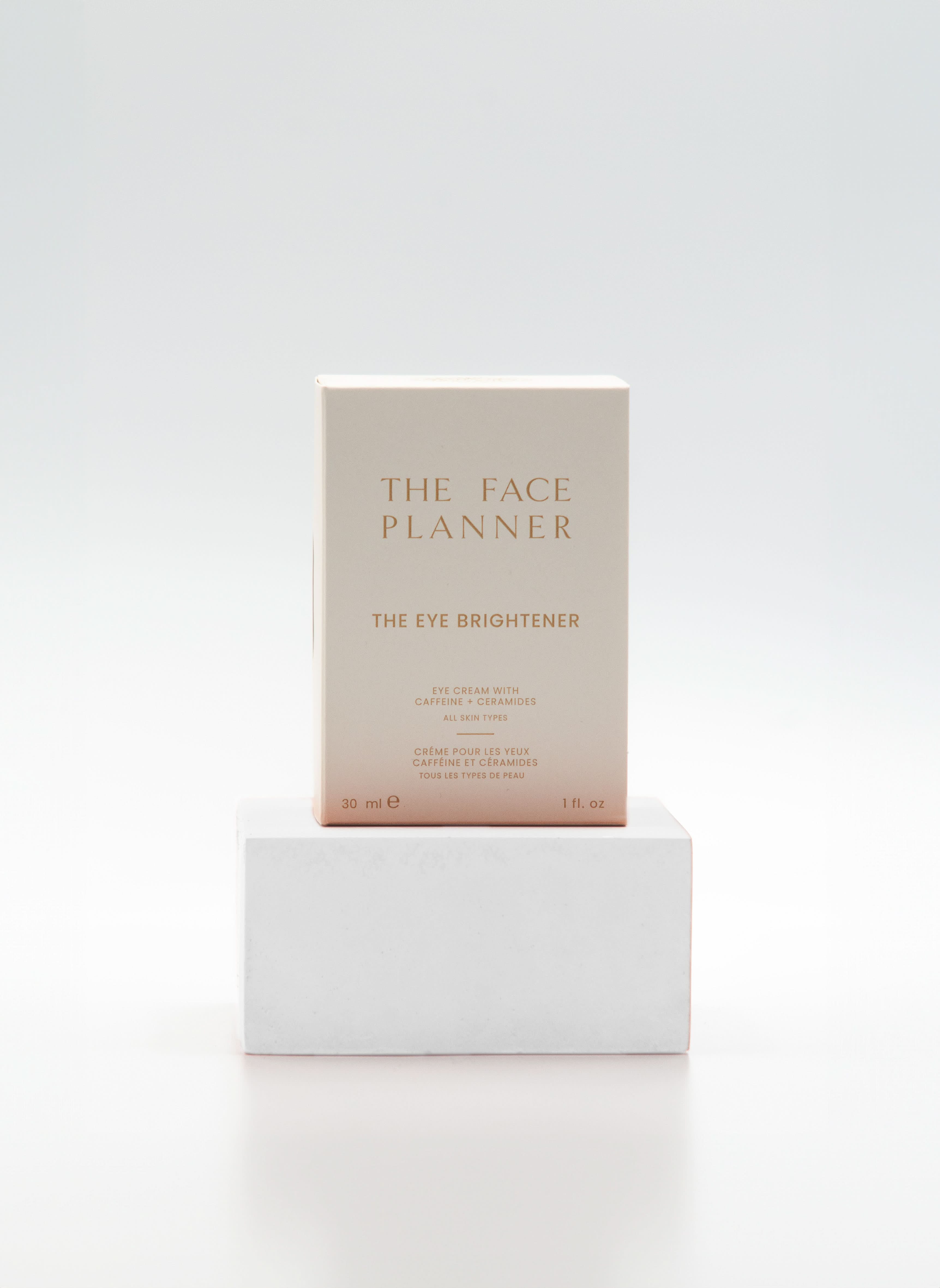 The Brightening Gift Set