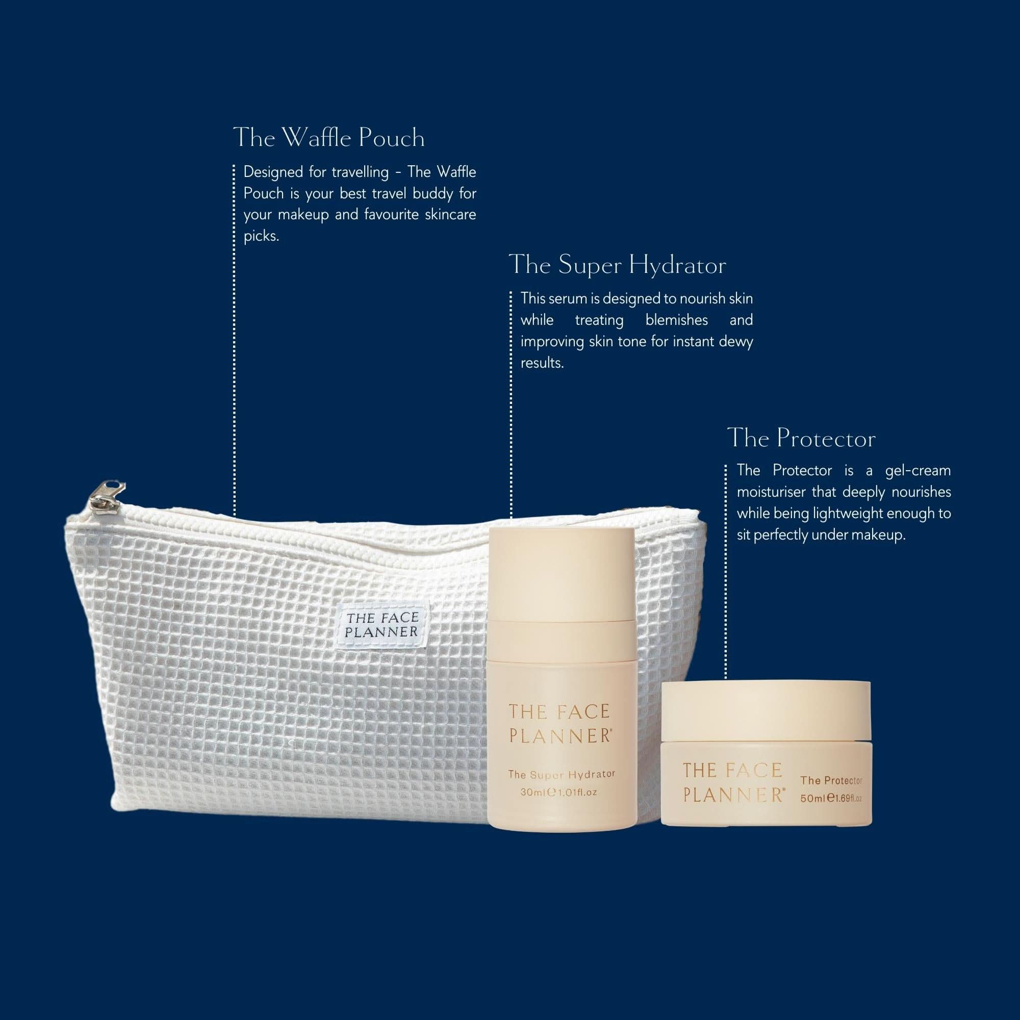 Glow On The Go Gift Set