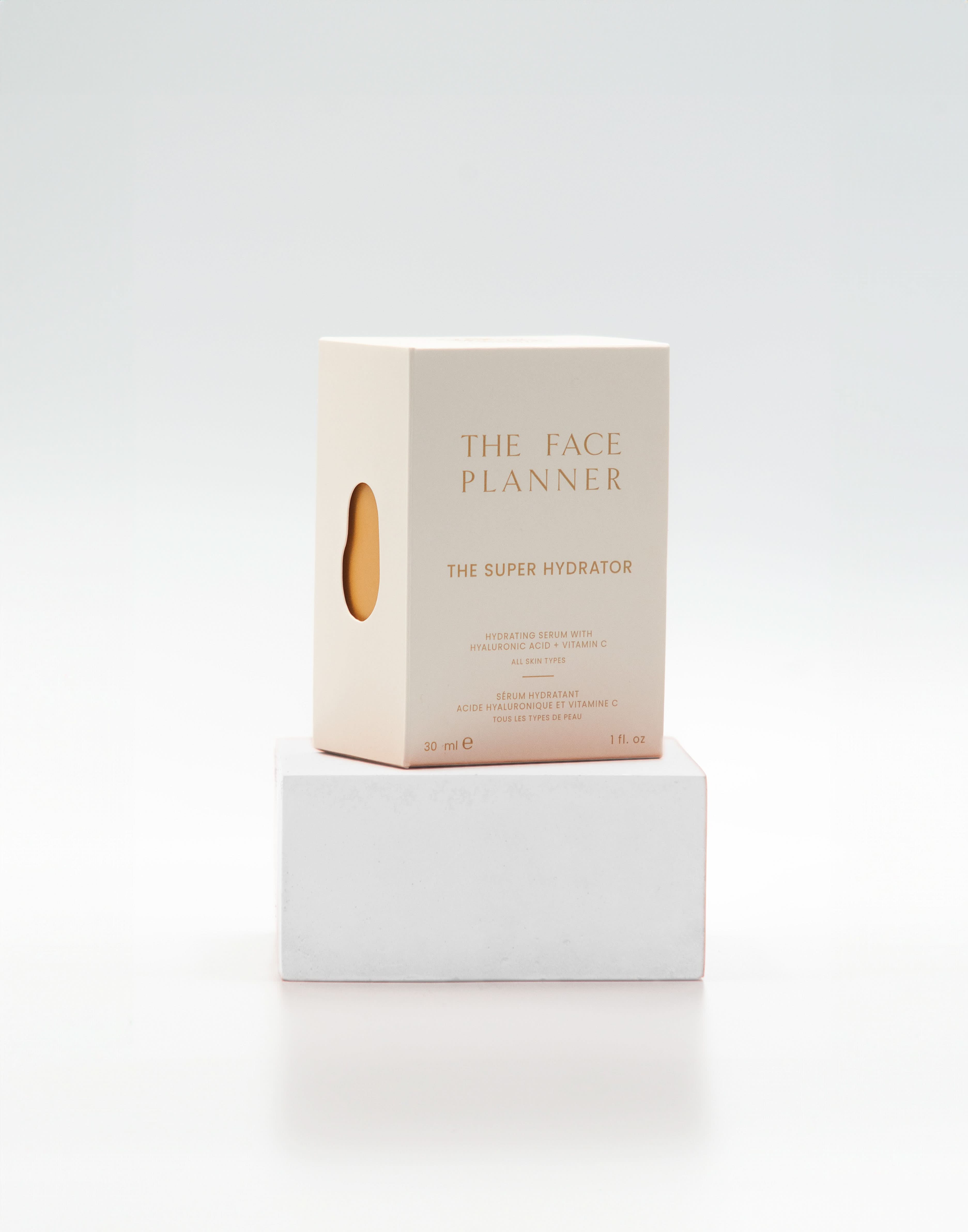 Glow On The Go Gift Set