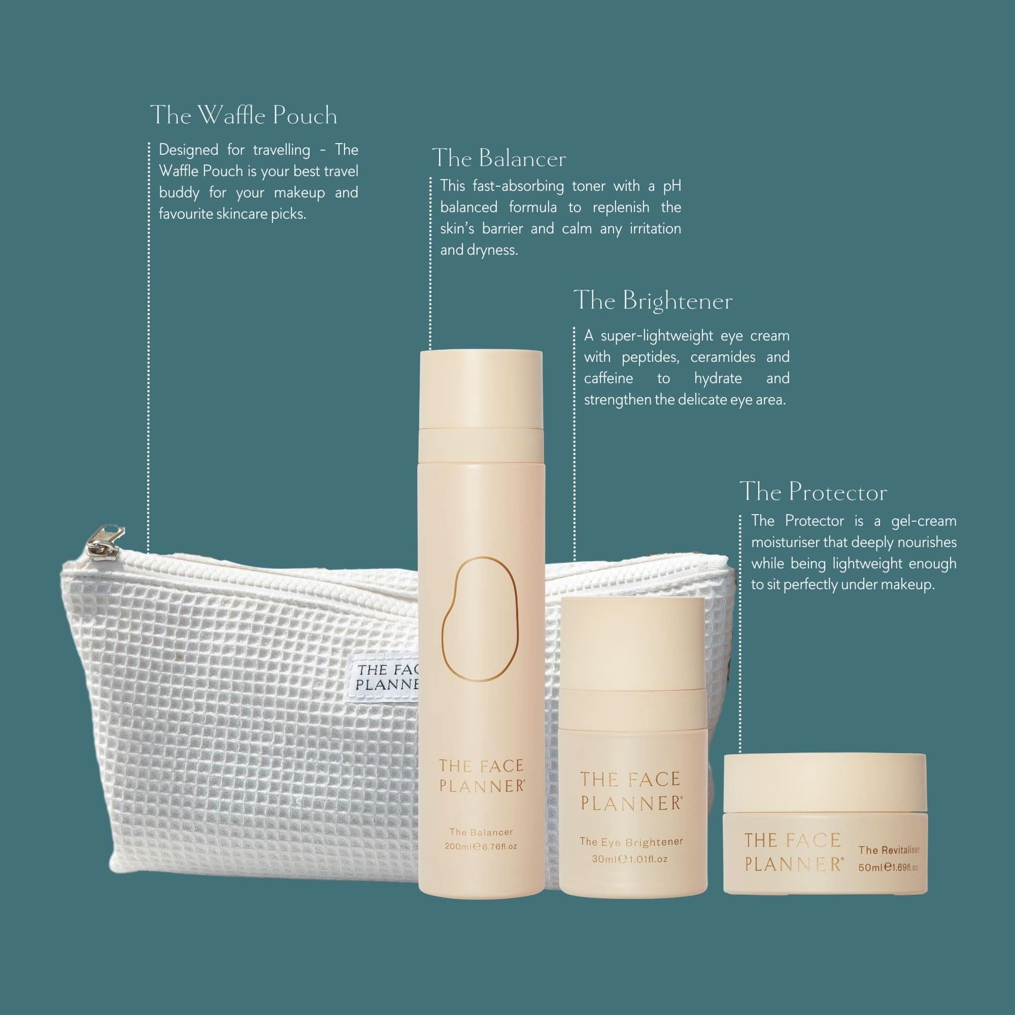 The Brightening Gift Set