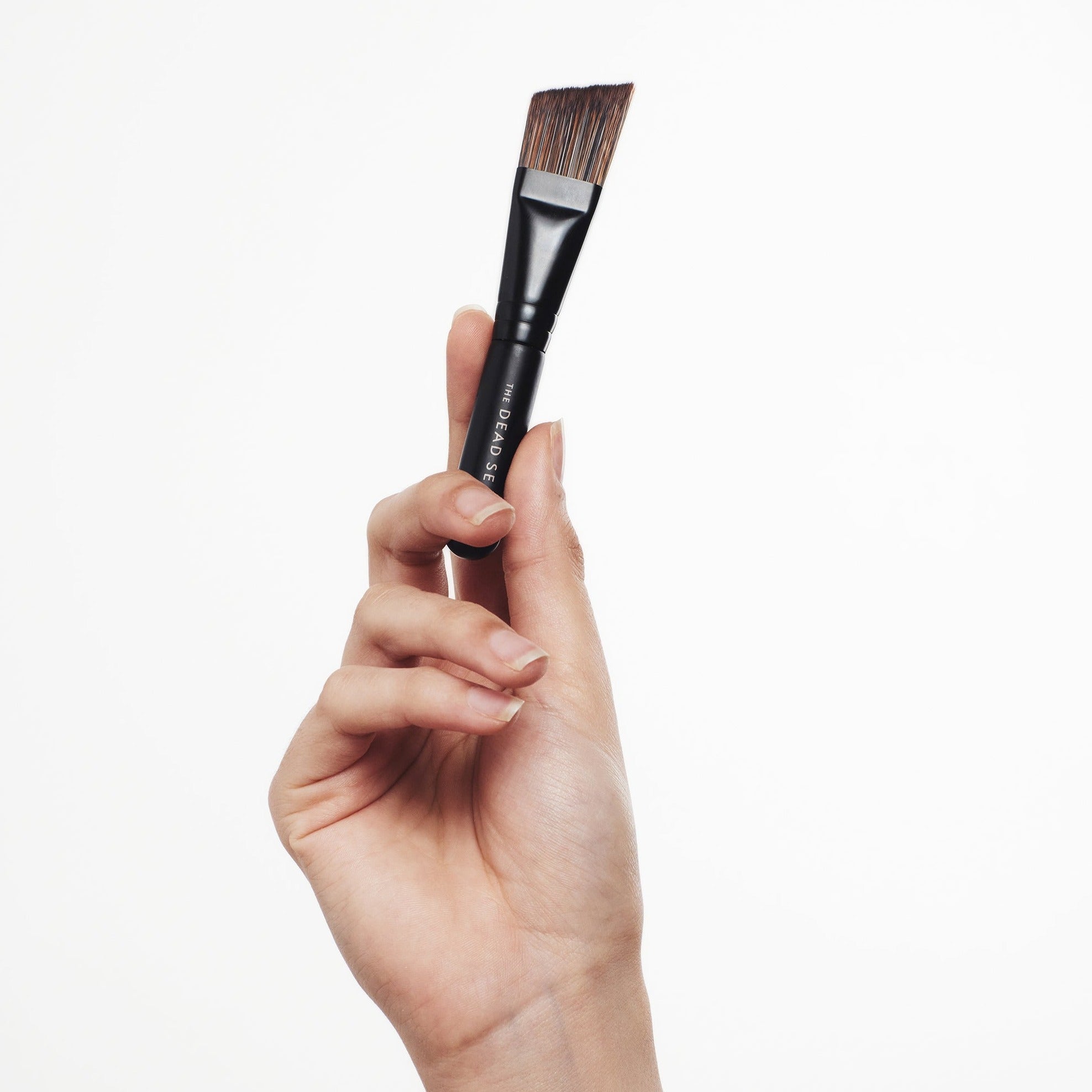 DEAD SEA MINERAL MASK & BRUSH