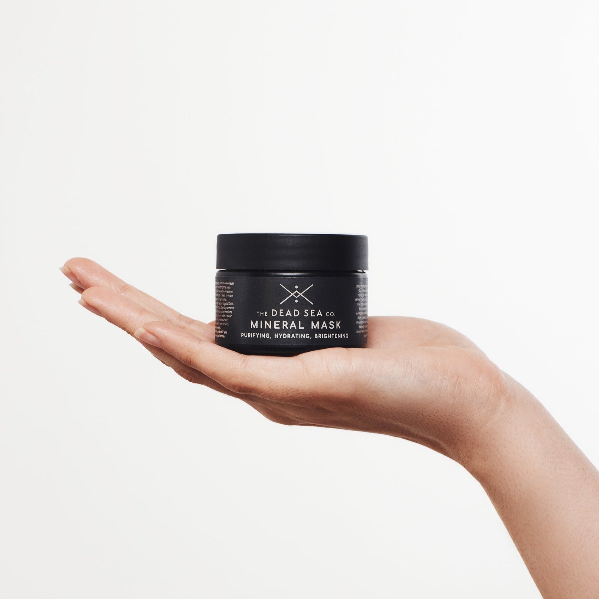 HAMMAM RITUAL SPA SET