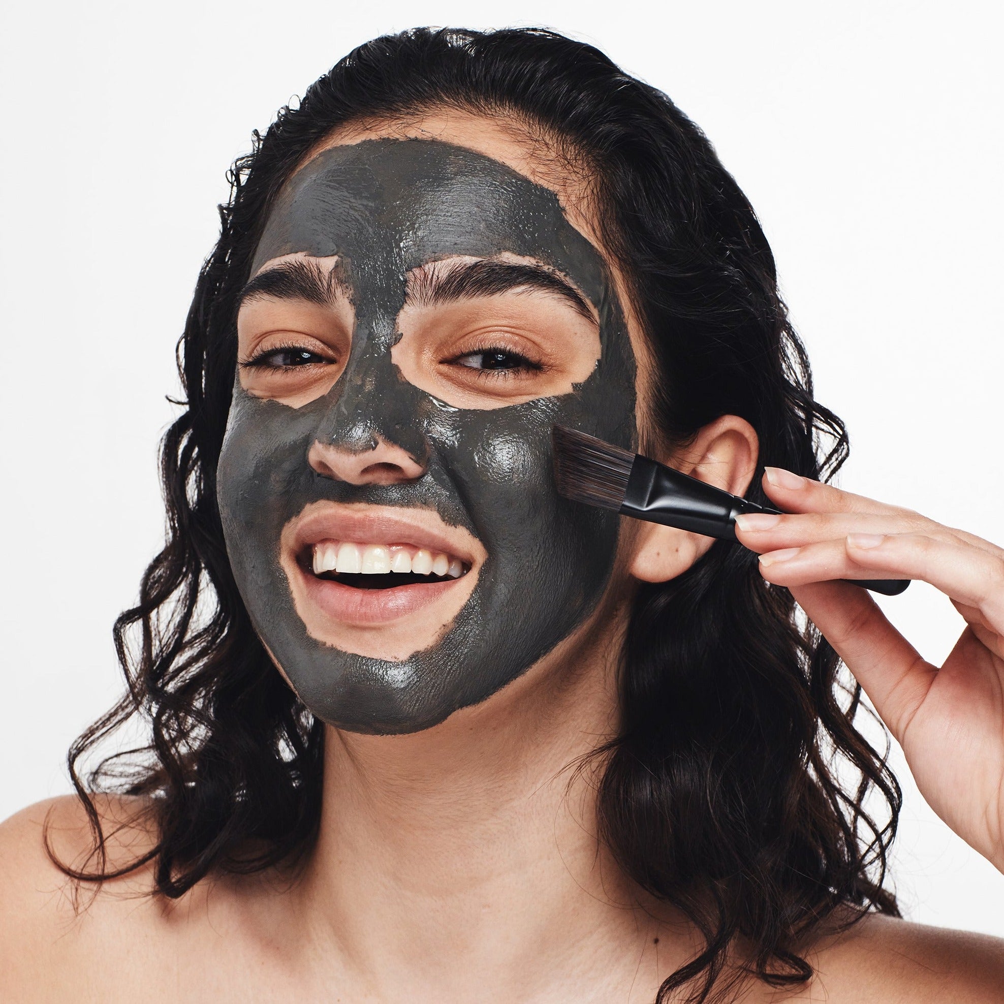 MASK BRUSH