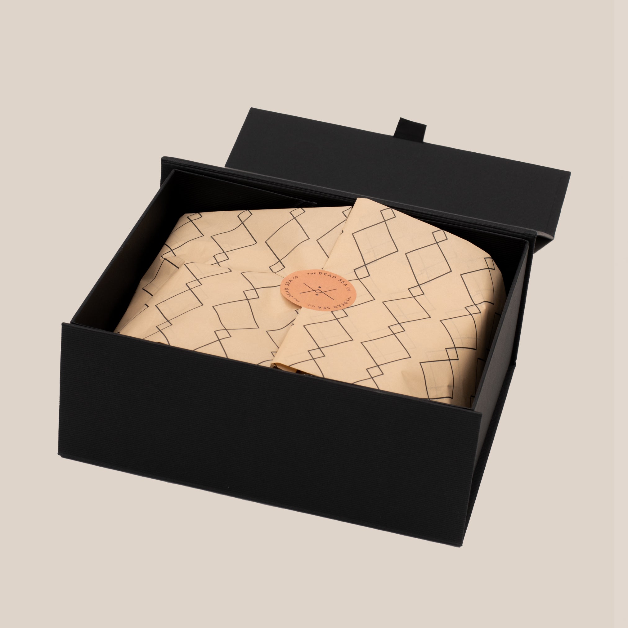 HAMMAM SANCTUARY SET