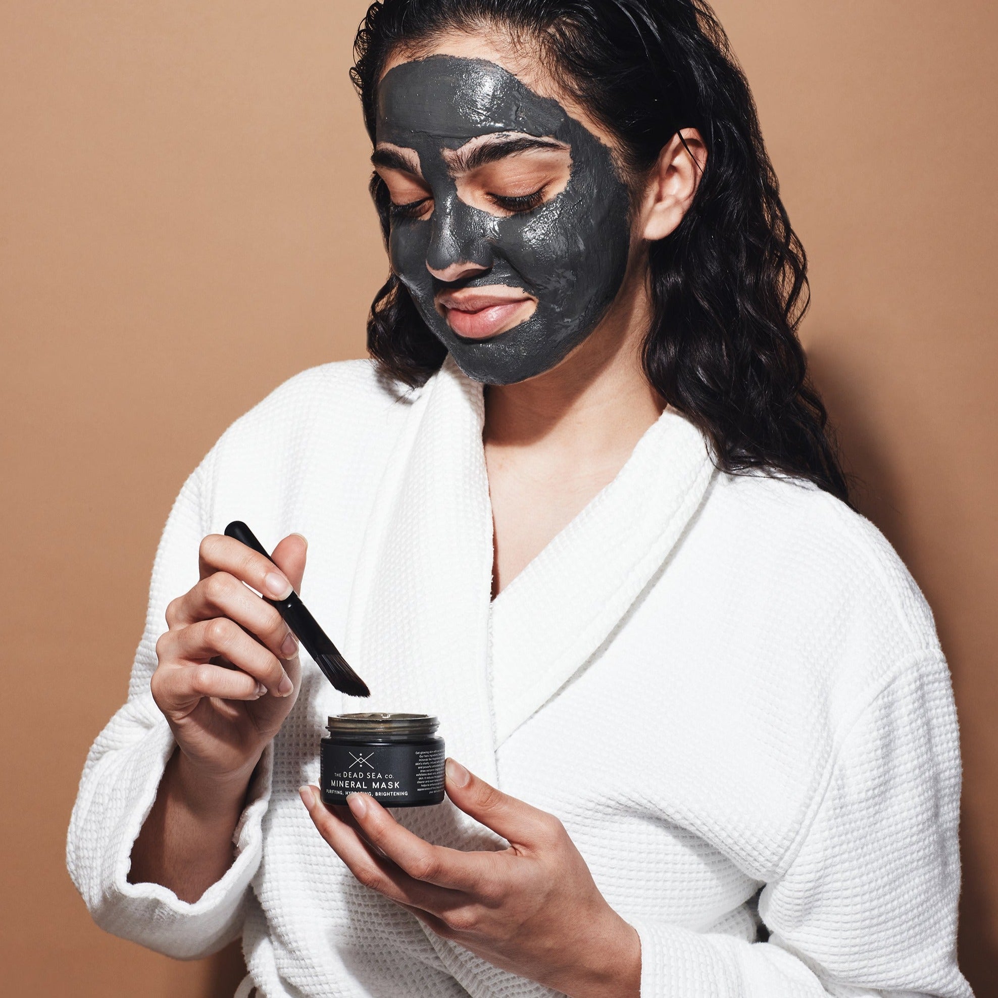 HAMMAM RITUAL SPA SET