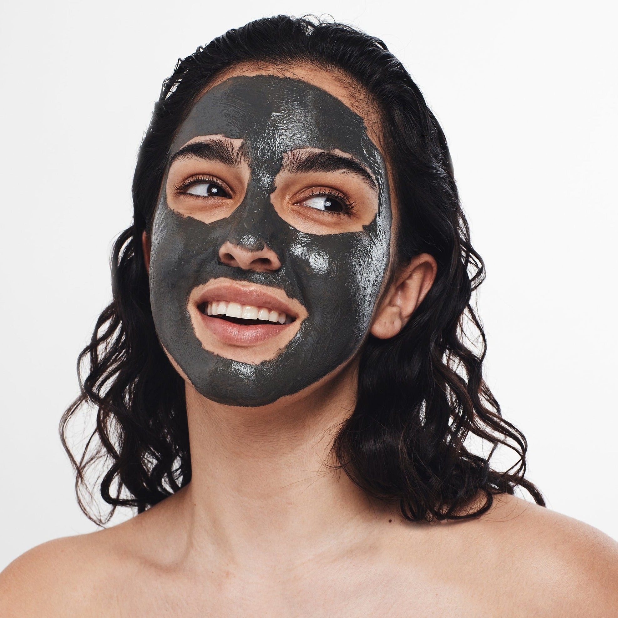 DEAD SEA MINERAL MASK
