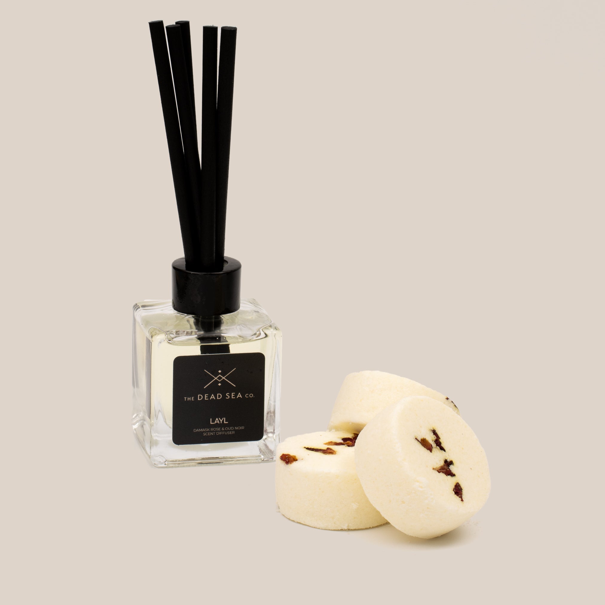 HAMMAM SANCTUARY SET
