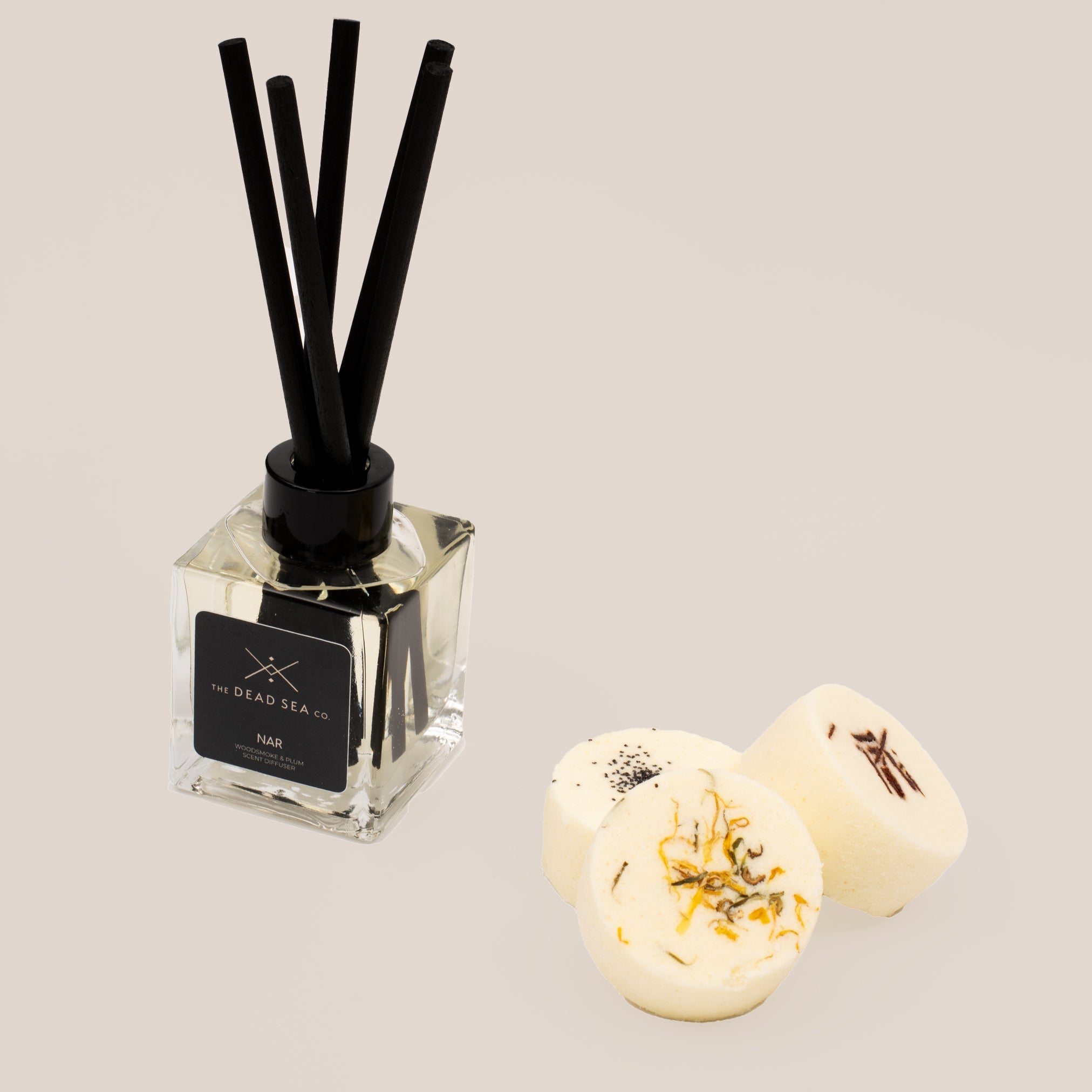LIMITED EDITION HAMMAM SANCTUARY SET