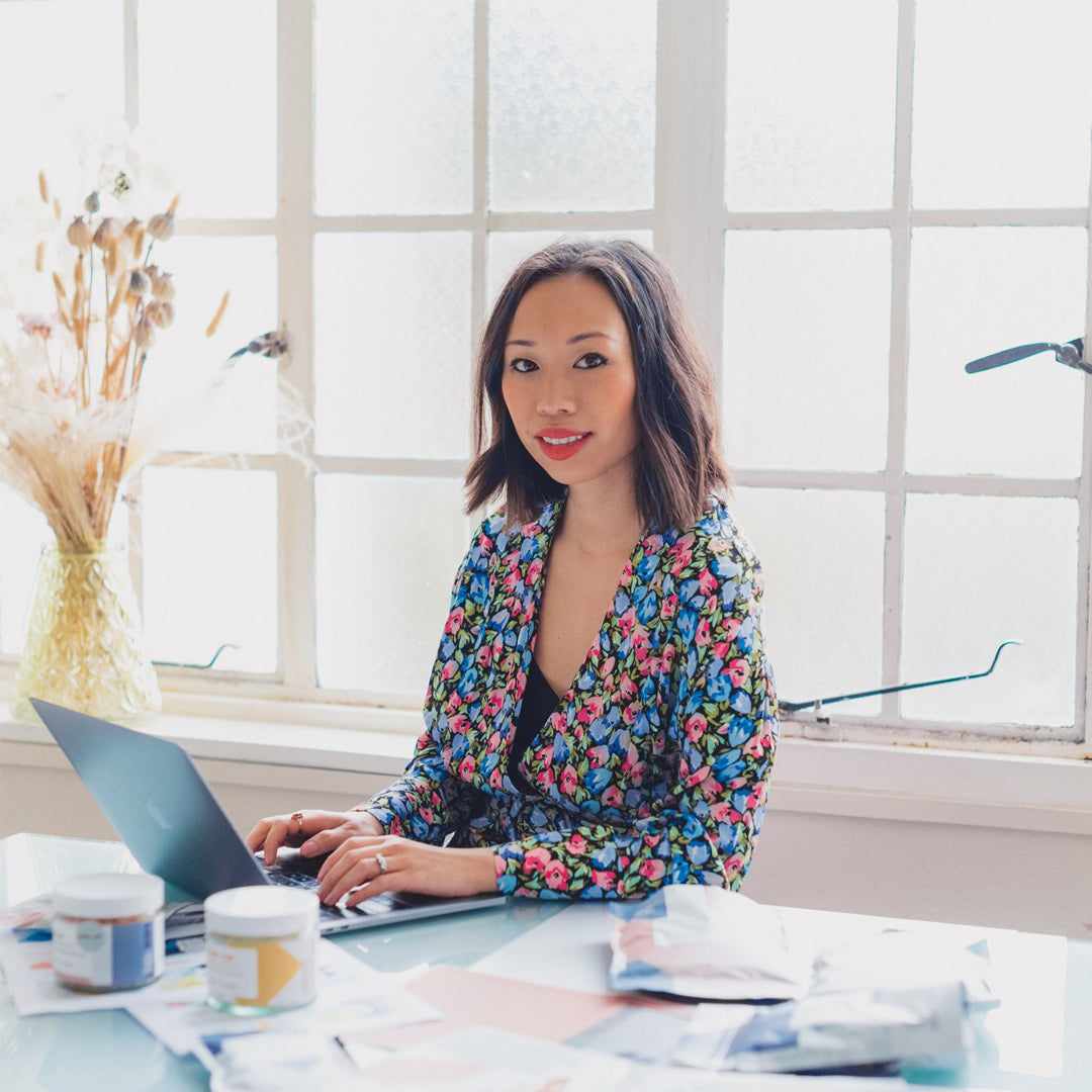 Meet Vivien Leung: Founder of Verdant Alchemy