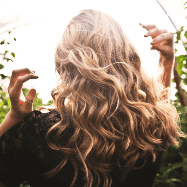 5 Steps to a Healthy Scalp