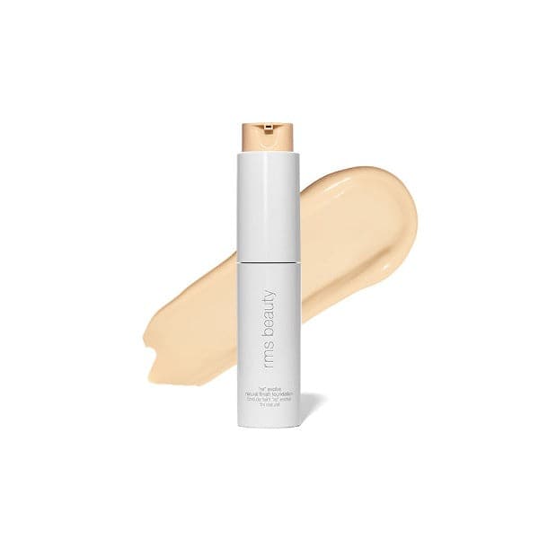 RMS Beauty | ReEvolve Natural Finish Foundation - 00 | A LITTLE FIND