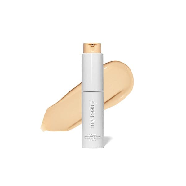 RMS Beauty | ReEvolve Natural Finish Foundation - 11 | A LITTLE FIND