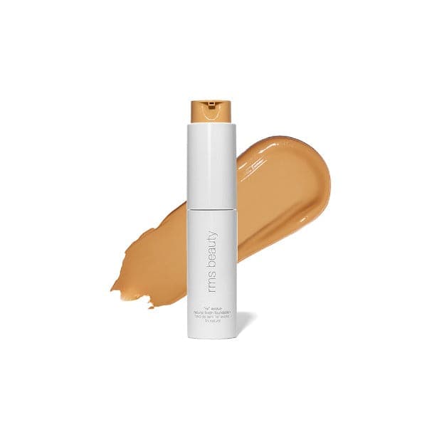 RMS Beauty | ReEvolve Natural Finish Foundation - 55 | A LITTLE FIND