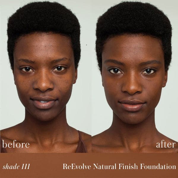 RMS Beauty | ReEvolve Natural Finish Foundation - 111 | A LITTLE FIND