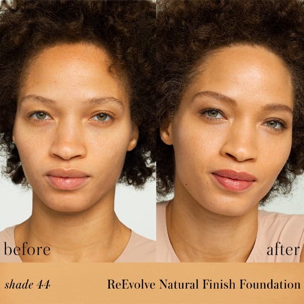 RMS Beauty | ReEvolve Natural Finish Foundation - 44 | A LITTLE FIND