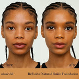 RMS Beauty | ReEvolve Natural Finish Foundation - 66 | A LITTLE FIND