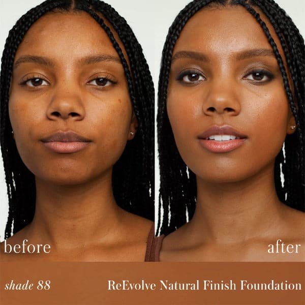 RMS Beauty | ReEvolve Natural Finish Foundation - 88 | A LITTLE FIND