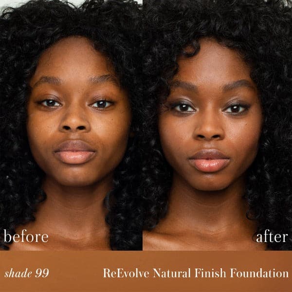RMS Beauty | ReEvolve Natural Finish Foundation - 99 | A LITTLE FIND