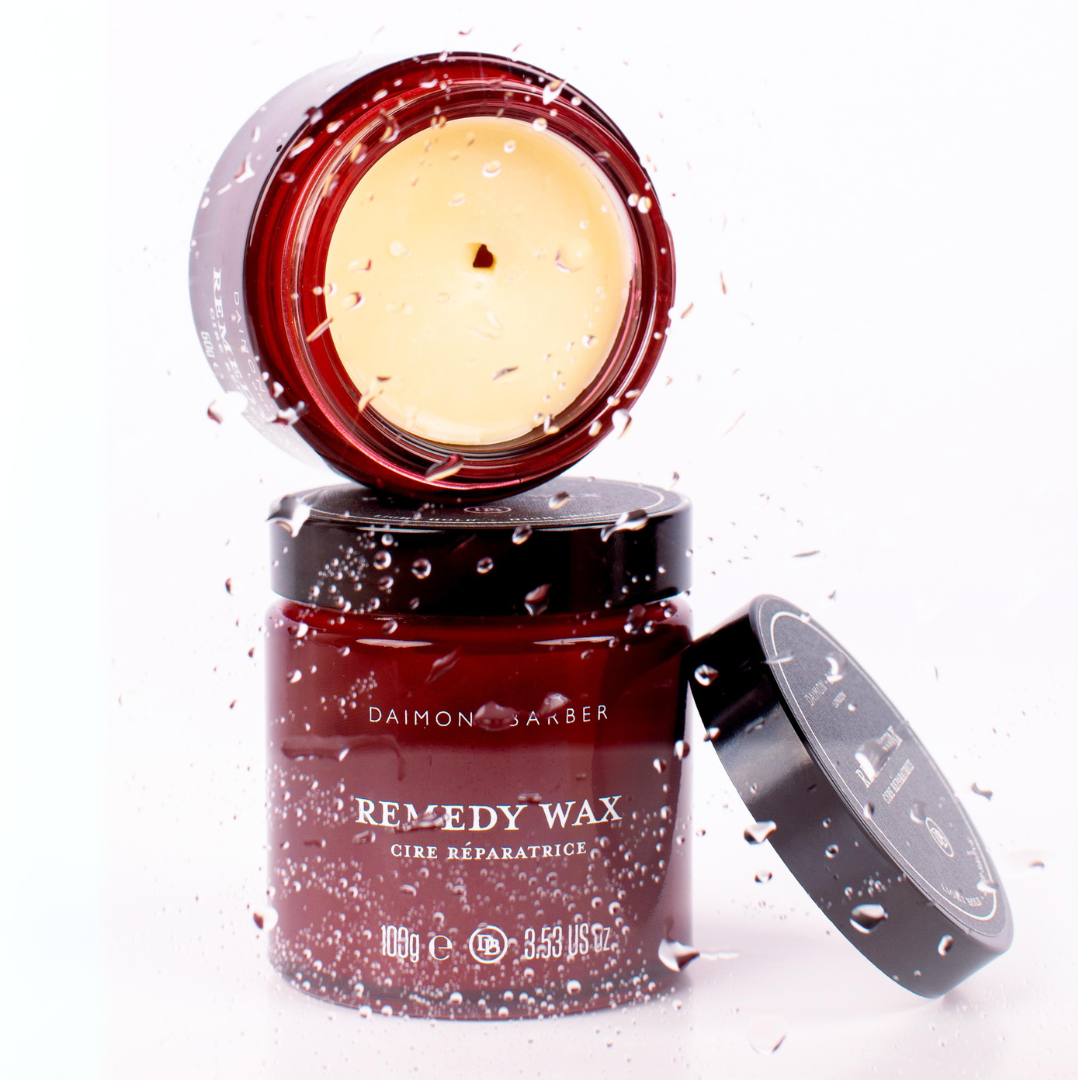 Remedy Wax