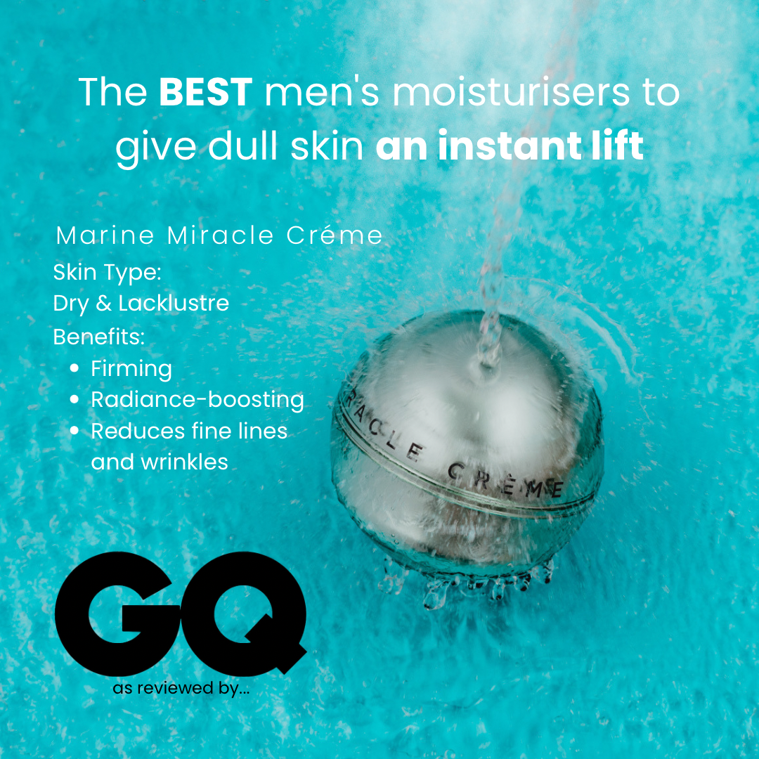 Marine Miracle Crème